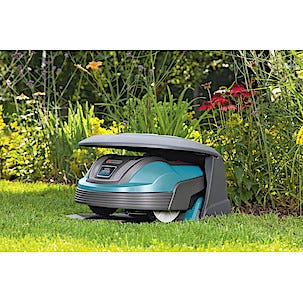 Tak till robotgräsklippare Gardena R40Li-R80Li