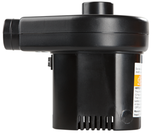 Uppladdningsbar luftpump Asaklitt