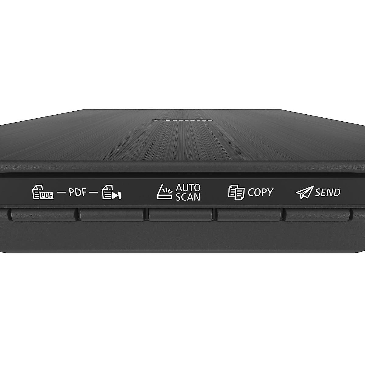 Canon CanoScan LiDE 400, USB-C, Skanneri | Clas Ohlson