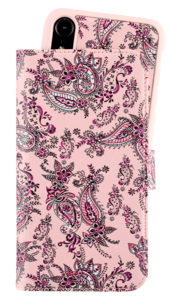 Plånboksfodral för iPhone XR, Holdit