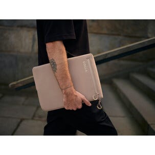 Golla Neoprene datorfodral 15 tum, dam och herr
