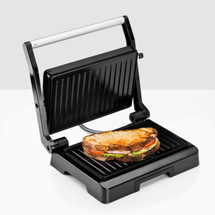 OBH Nordica Onyx smörgåsgrill