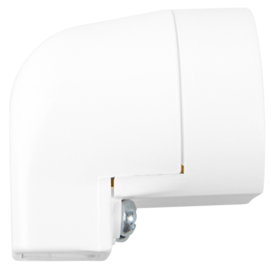 Lamputtag för sladd