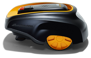 Robotgräsklippare McCulloch ROB R1000 