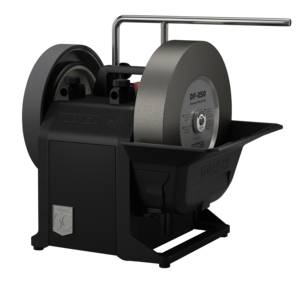 Tormek T-8 benkslipemaskin Black Anniversary Edition