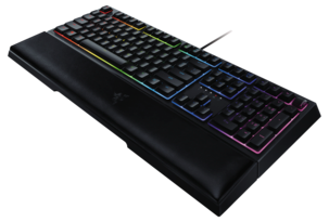 Razer Ornata V2, gaming-tangentbord