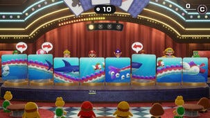 Super Mario Party Jamboree, spel till Nintendo Switch