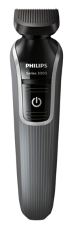 Philips Multigroom series 3000 multitrimmer 5 i 1 