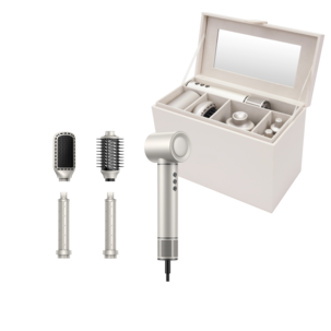 Multistyler 5-in-1, Capere