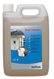 Katonpesuaine Nilfisk