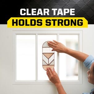 Scotch Universal Gel Tape, dubbelhäftande tejp, 30 mm