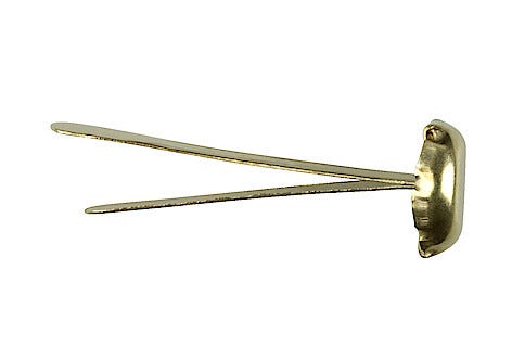 Provpåsklämmor 30 mm, 100-pack