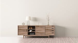 D-C-Fix dekorplast trä