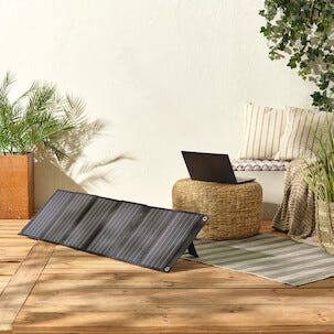 Solpanel 60 W Cocraft