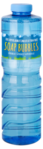 Såpbubblor refill, 1 liter