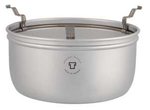 Retkikeitin Trangia 25-1 UL