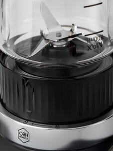 OBH Nordica BlendUp Personal blender 0,7 l, LH190EN0