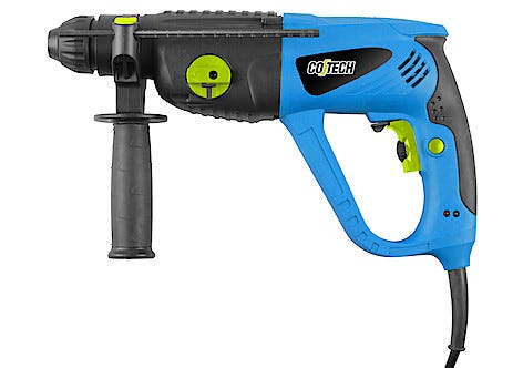Cotech borhammer