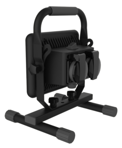 Arbetsbelysning LED 30 W