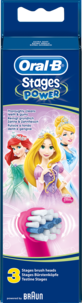 Borsthuvuden refill Oral-B Stages Power Kids