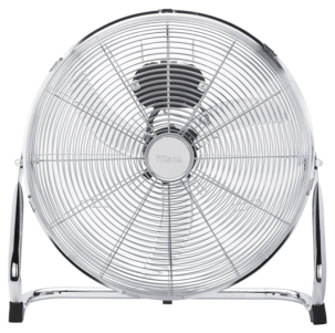 Tristar VE-5936 golvfläkt metall 70 W, 40 cm