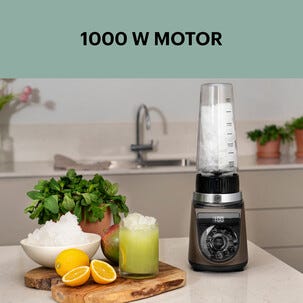 OBH Nordica BlendUp Personal blender 0,7 l, LH190EN0