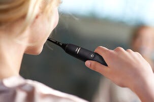 Philips Sonicare DiamondClean 9000 Sähköhammasharja, HX9911/09