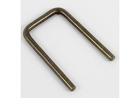 Låsebøyle Nilfisk 32,5 x 20 mm