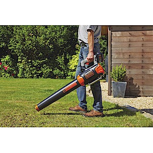 Lehtipuhallin B&D GWC54PC-QW 54 V Dualvolt