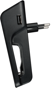Akkulaturi VARTA LCD Plug Charger+