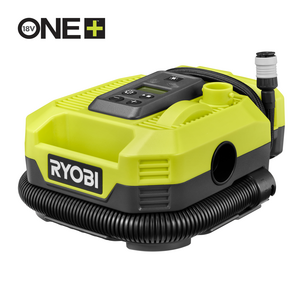 Ryobi RMI18-0 batteridriven multikompressor 18 V One+