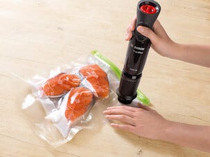 Vakuumförvaring MSZV6FS1 till Bosch ErgoMixx stavmixer 