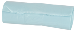 Avfallspåsar med doft och knythandtag 30 l, 20-pack