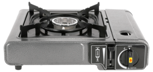 Bærbart gasskjøkken