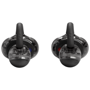 JBL Soundgear Clips ørepropper med åpen konstruksjon