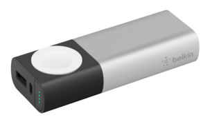Powerbank 6700 mAh, Belkin Valet Charger Power Pack