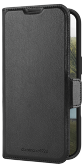 dbramante 1928 Oslo Pro iPhone 16 plånboksfodral