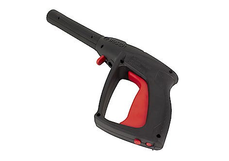 Suihkuputken kahva Bosch AQT