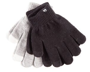 Touchvanter for barn, 2-pack