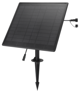 Northlight Flexible Solar System solcellepanel 15 W