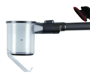 Skaftdammsugare Coline