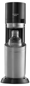 SodaStream E-Duo Quick Connect kolsyremaskin