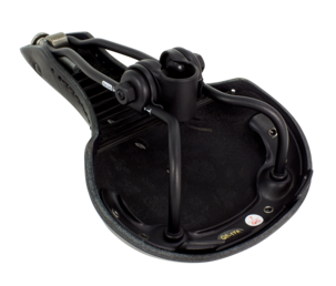 Sadel Cykel 20