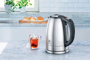 Vattenkokare Electrolux EEWA7700 1,7 liter