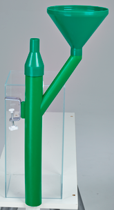 Bärrensare för dammsugare