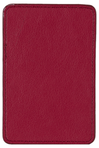 Anmiki MagSafe-kortholder, 2 rom