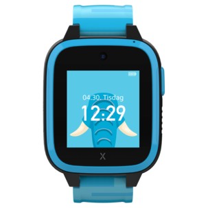 Xplora XGO3 Gen 2 smartwatch barn 4-12 år