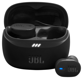 JBL Tune Buds 2 trådlösa in ear-hörlurar med mikrofon