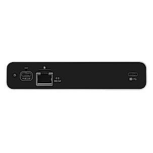 Ubiquiti UniFi Cloud Key Gen2 Plus Controller, Ohjain UniFi-yksiköille