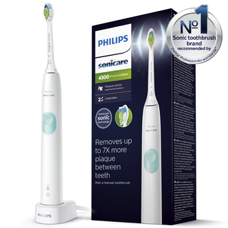 Philips Sonicare ProtectiveClean 4300 eltandborste